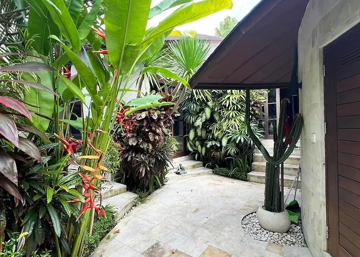 Stylish 4 Bedrooms In Umalas Canggu (Bali)