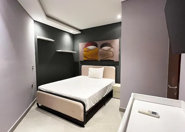Stylish 4 Bedrooms In Umalas